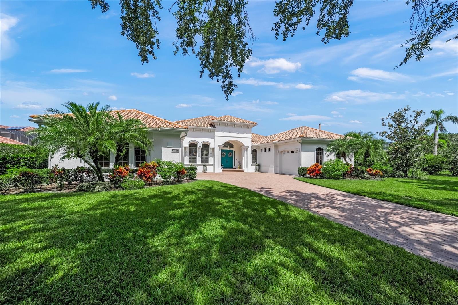 Details for 3548 Founders Club Drive, SARASOTA, FL 34240