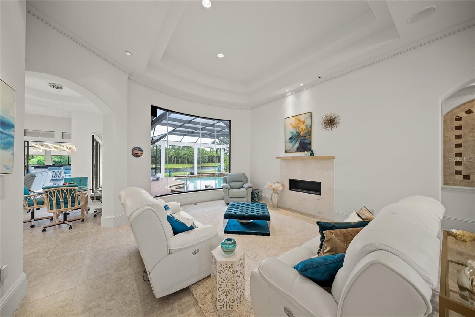 Image 13 of 82 For 3548 Founders Club Drive