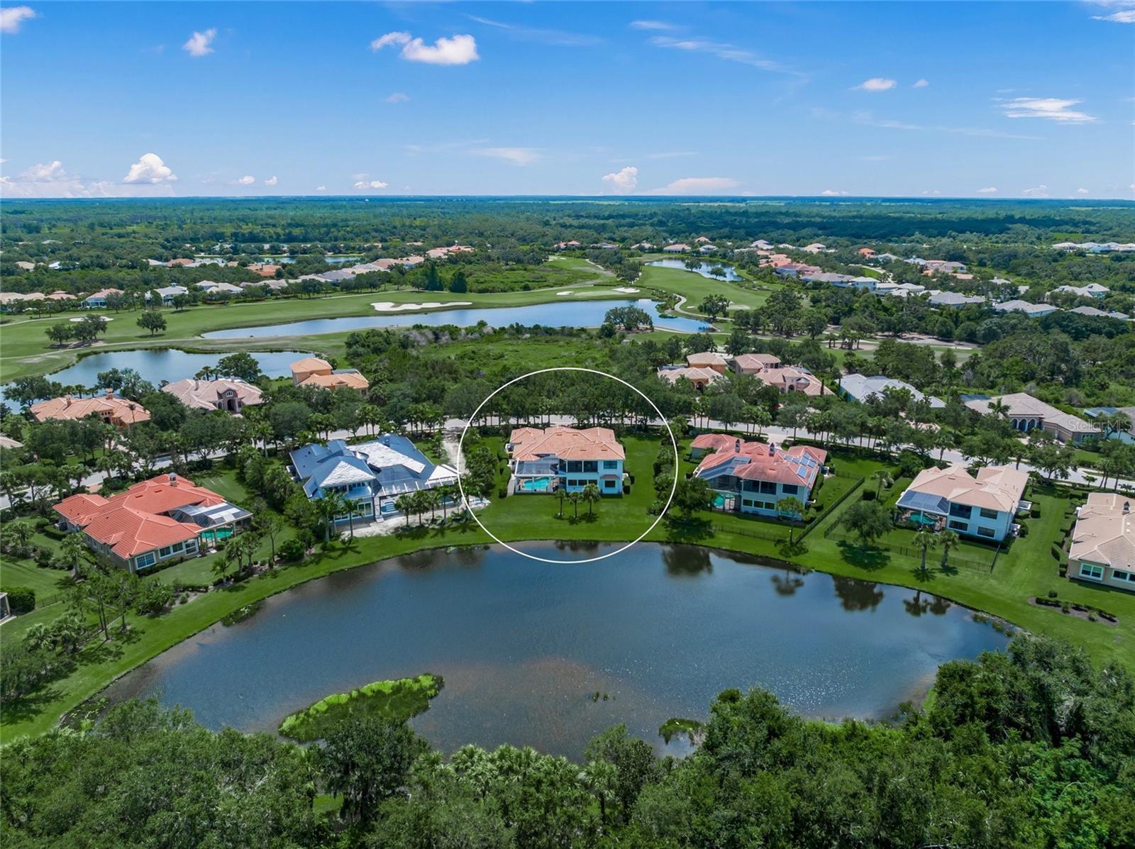 Image 2 of 82 For 3548 Founders Club Drive