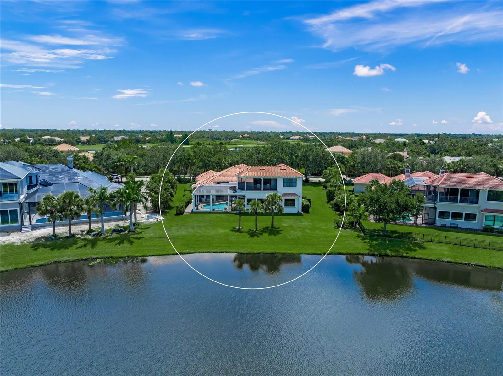Image 3 of 82 For 3548 Founders Club Drive