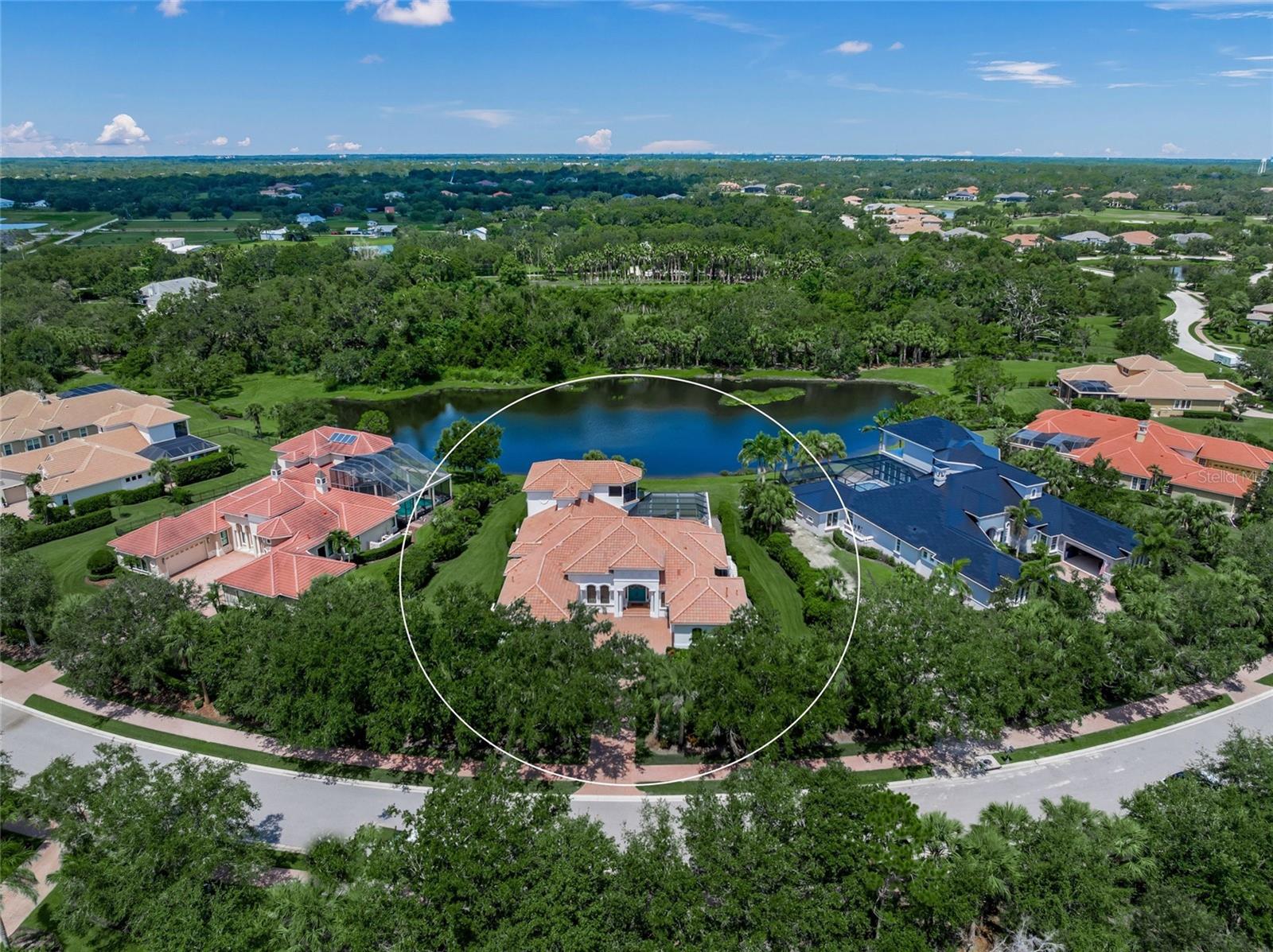 Image 4 of 82 For 3548 Founders Club Drive