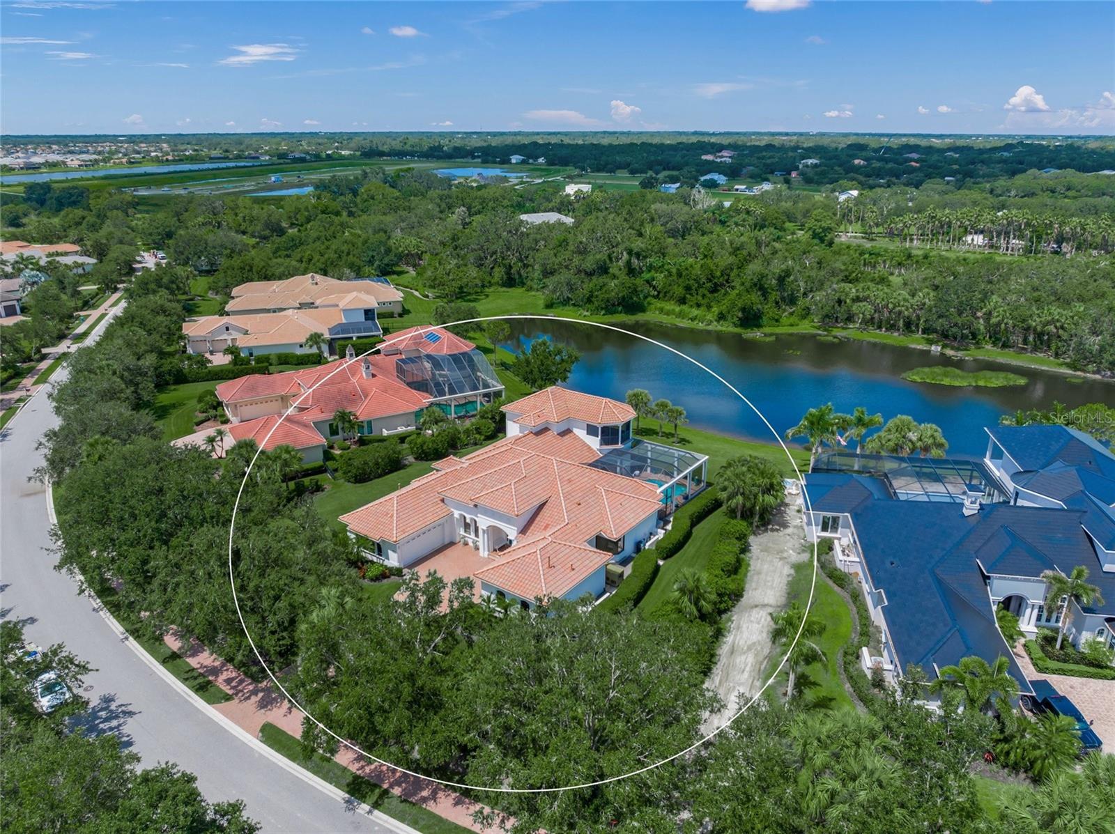 Image 59 of 82 For 3548 Founders Club Drive