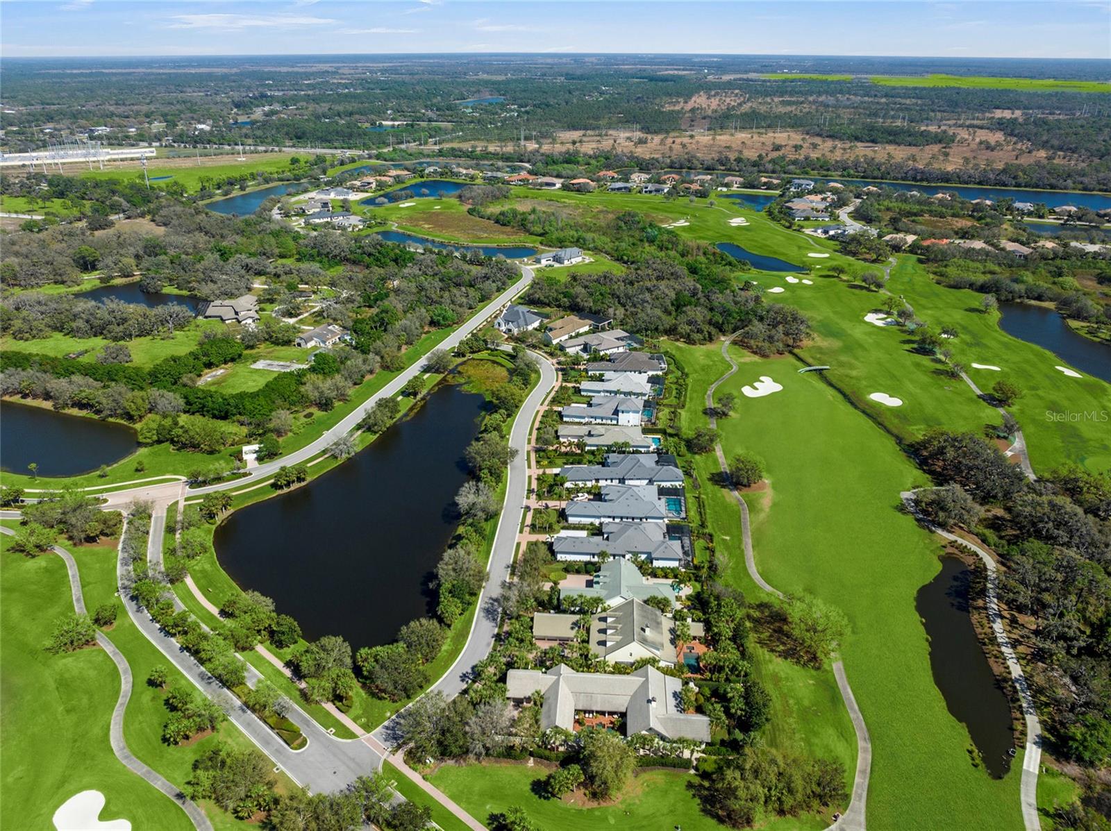Image 64 of 82 For 3548 Founders Club Drive