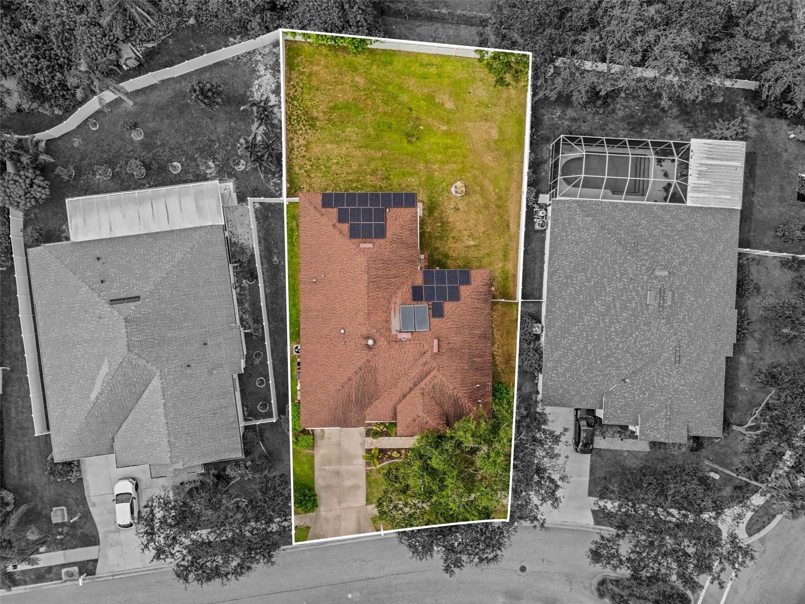 Image 48 of 60 For 4706 Cayo Costa Place