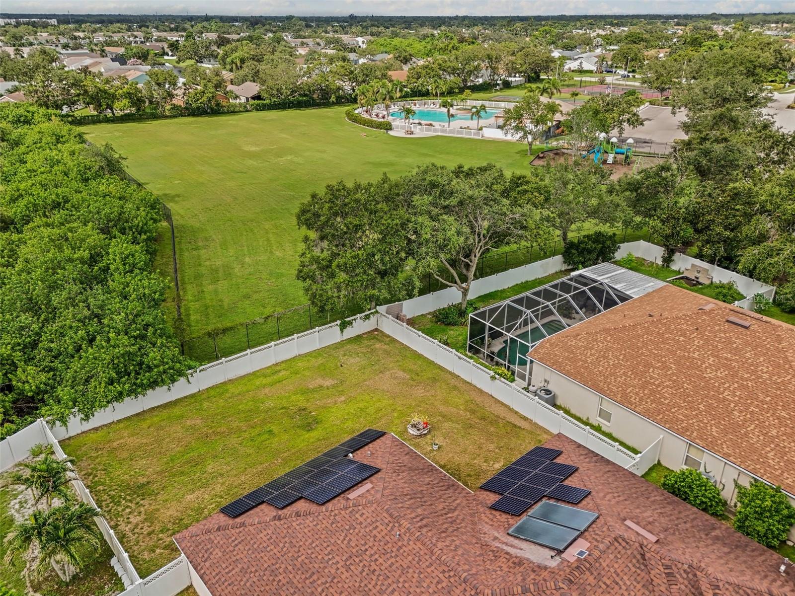 Image 49 of 60 For 4706 Cayo Costa Place