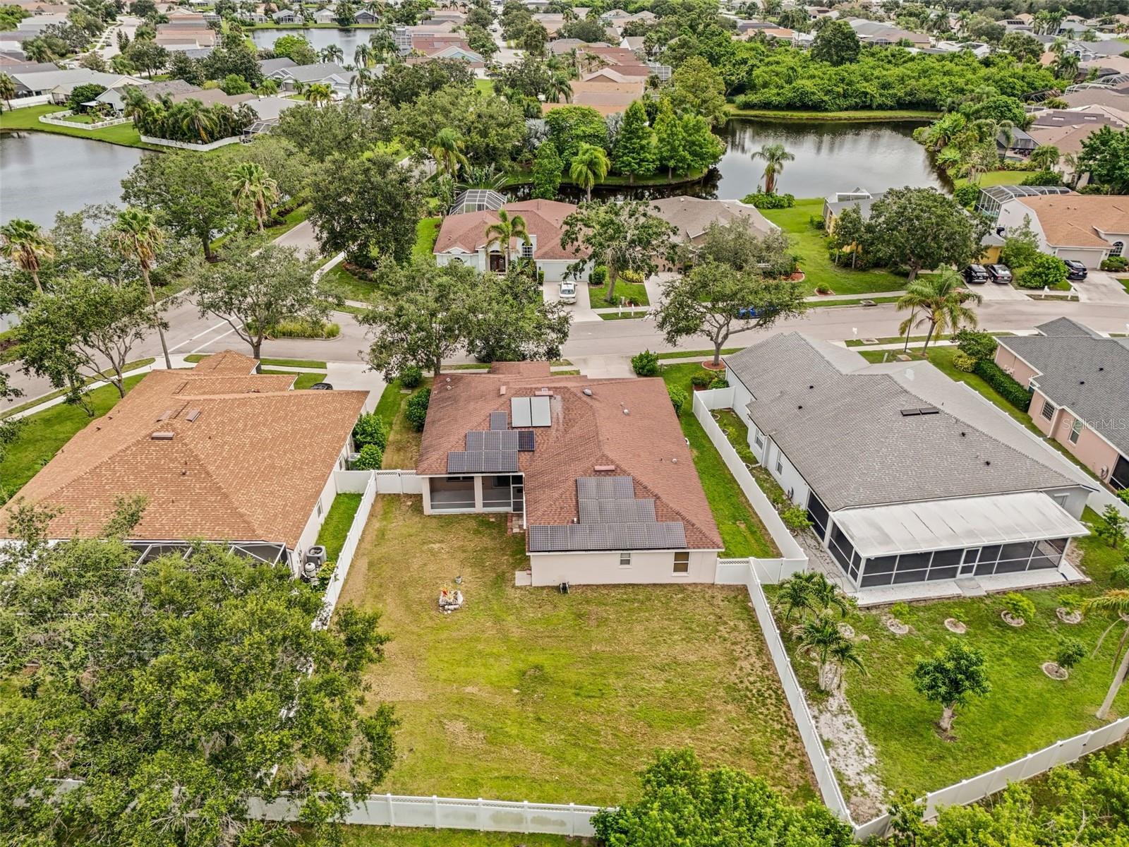 Image 50 of 60 For 4706 Cayo Costa Place