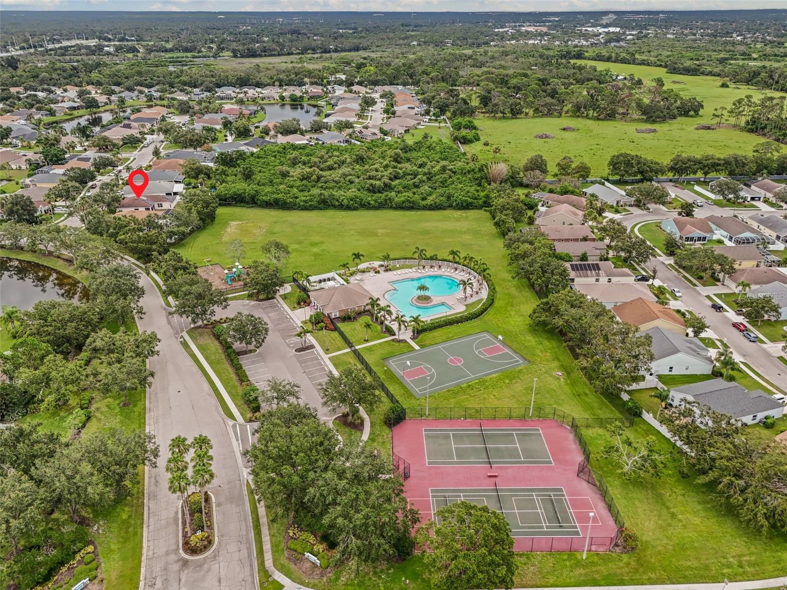Image 53 of 60 For 4706 Cayo Costa Place