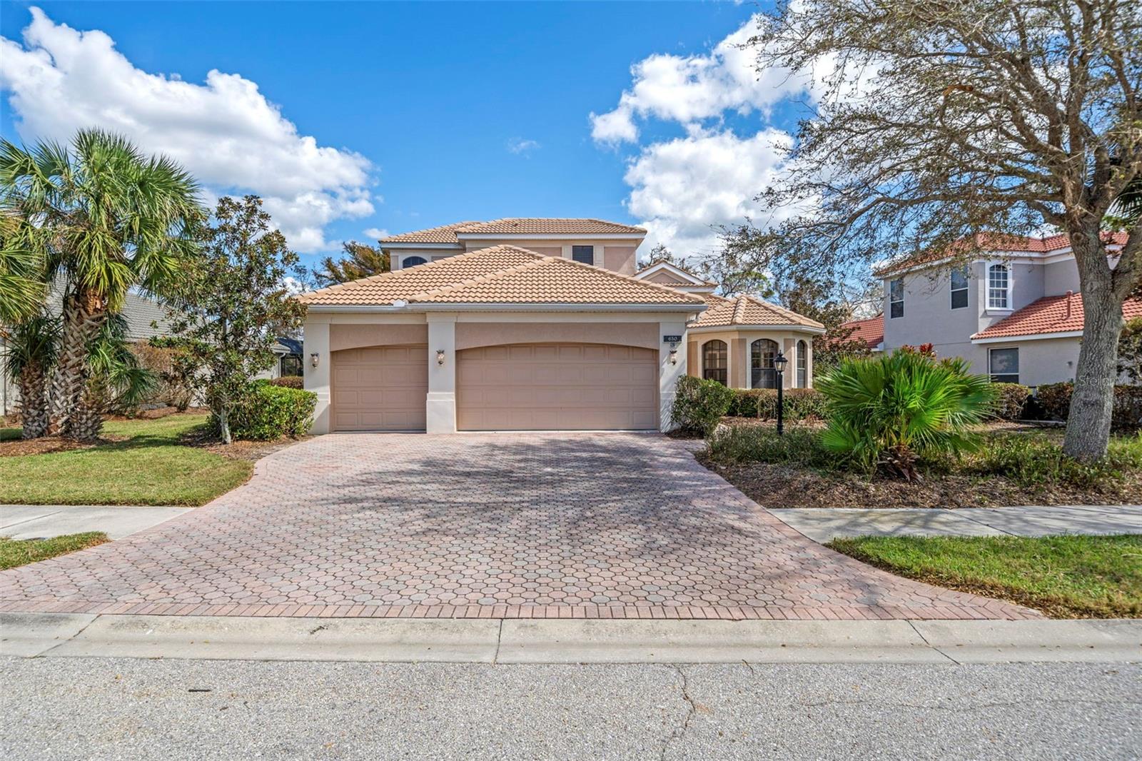 Details for 650 Crane Prairie Way, OSPREY, FL 34229