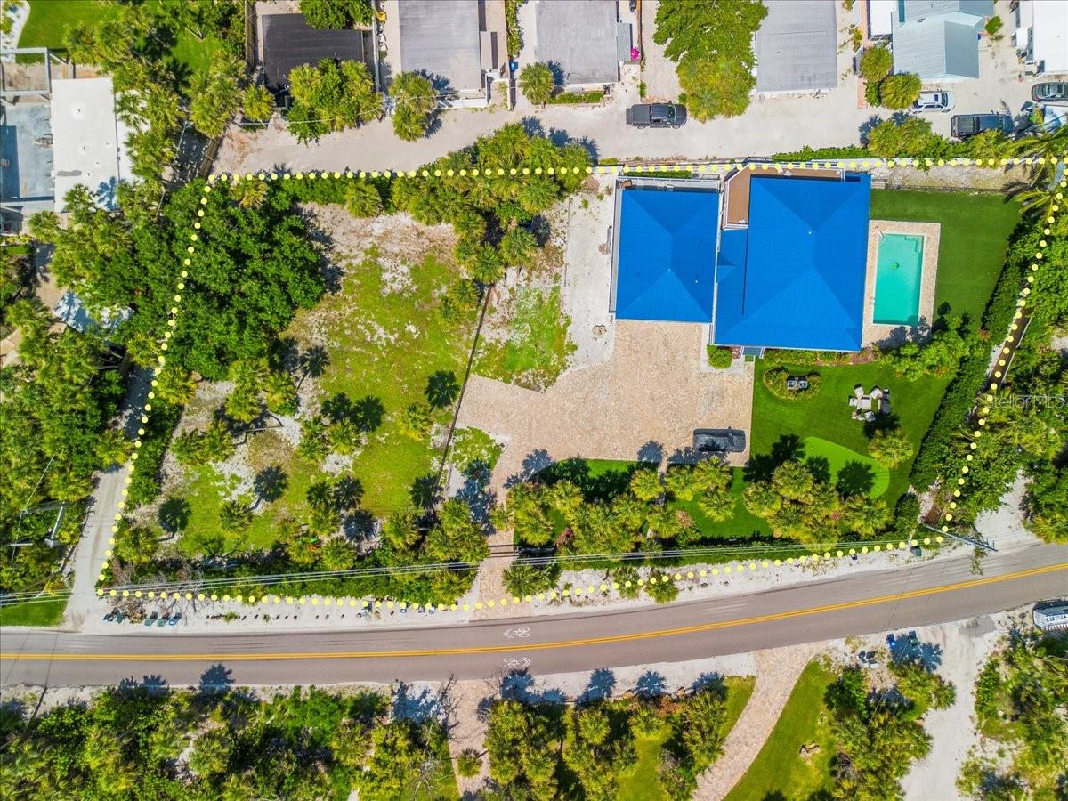 Image 27 of 30 For 8400 Manasota Key Road
