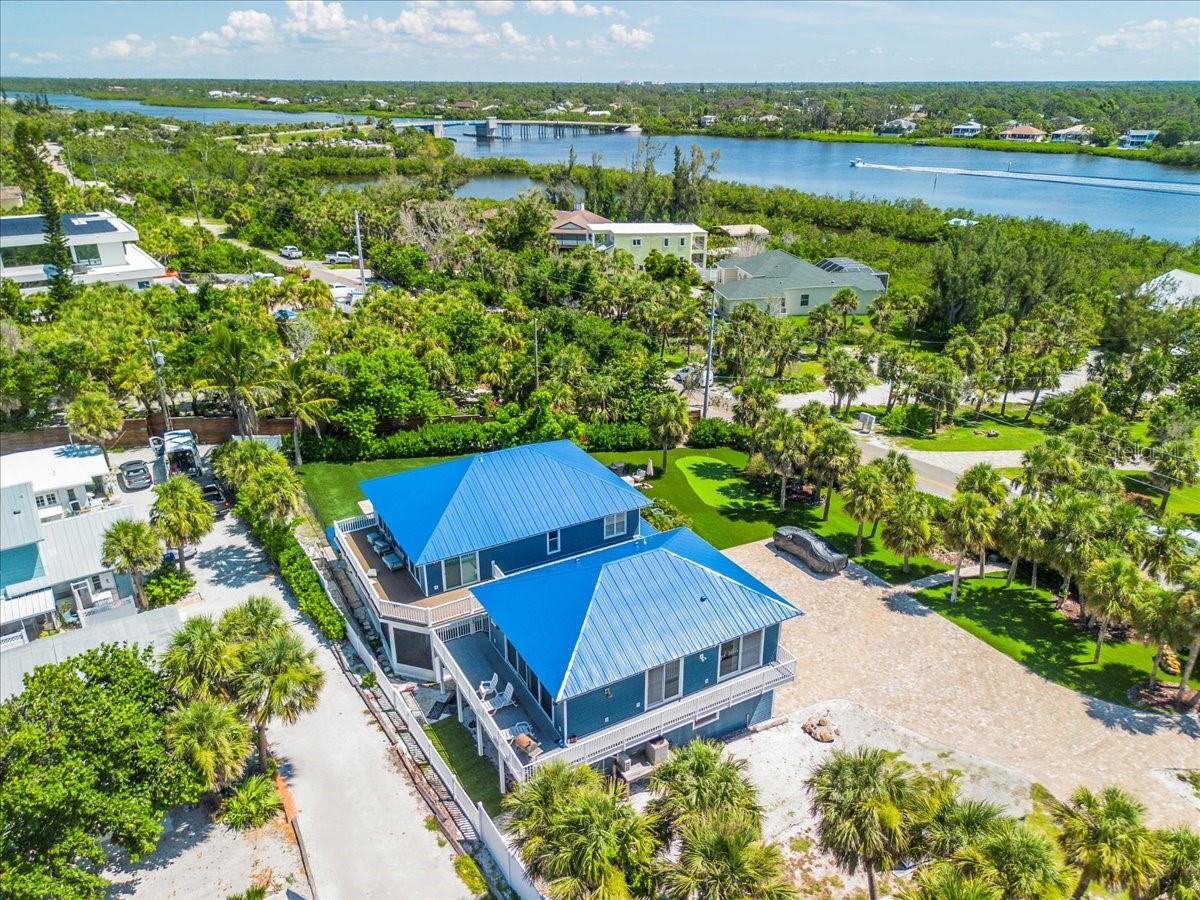 Image 28 of 30 For 8400 Manasota Key Road