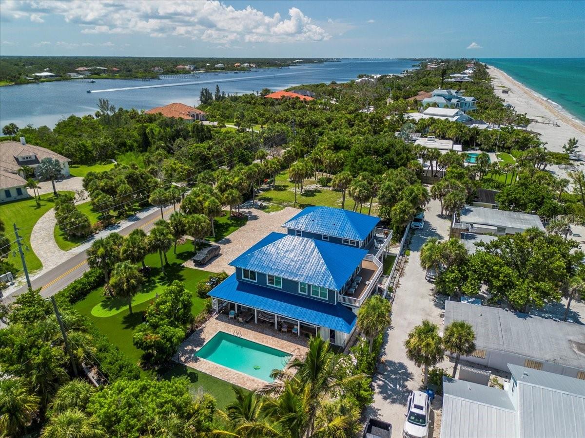 Image 29 of 30 For 8400 Manasota Key Road