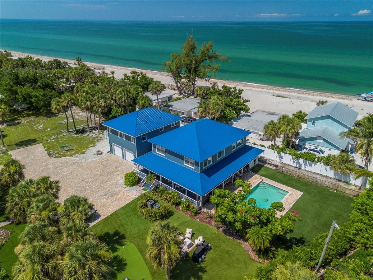 Image 30 of 30 For 8400 Manasota Key Road