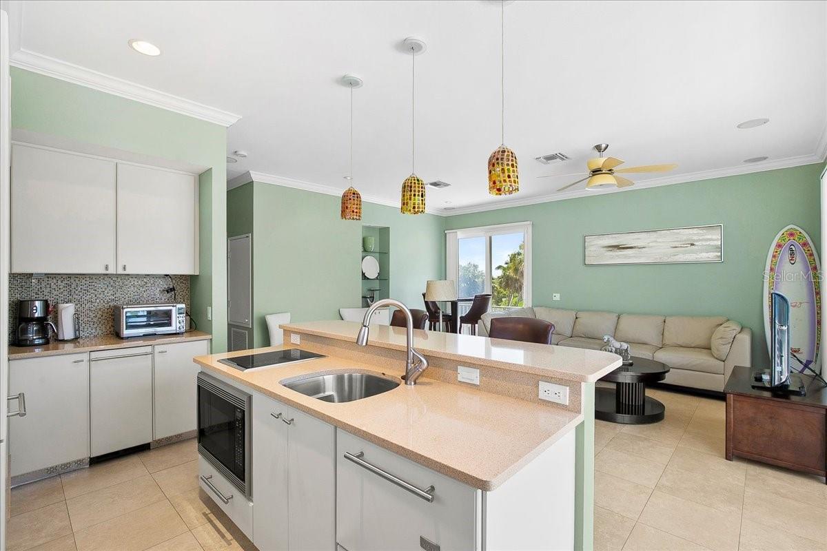 Image 5 of 30 For 8400 Manasota Key Road