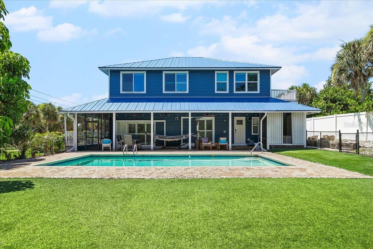 Image 8 of 30 For 8400 Manasota Key Road