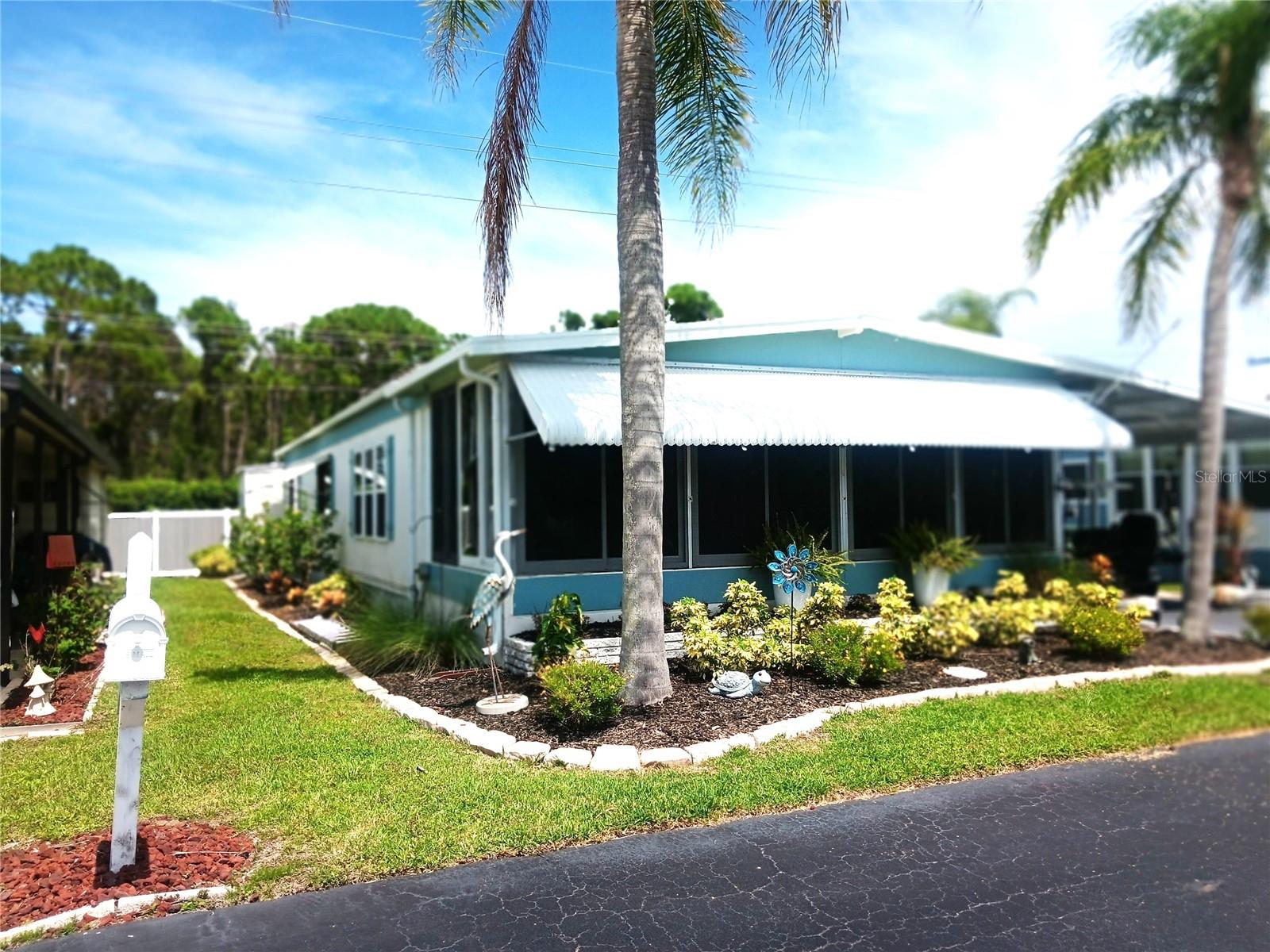 Image 2 of 32 For 238 Palm Air Drive