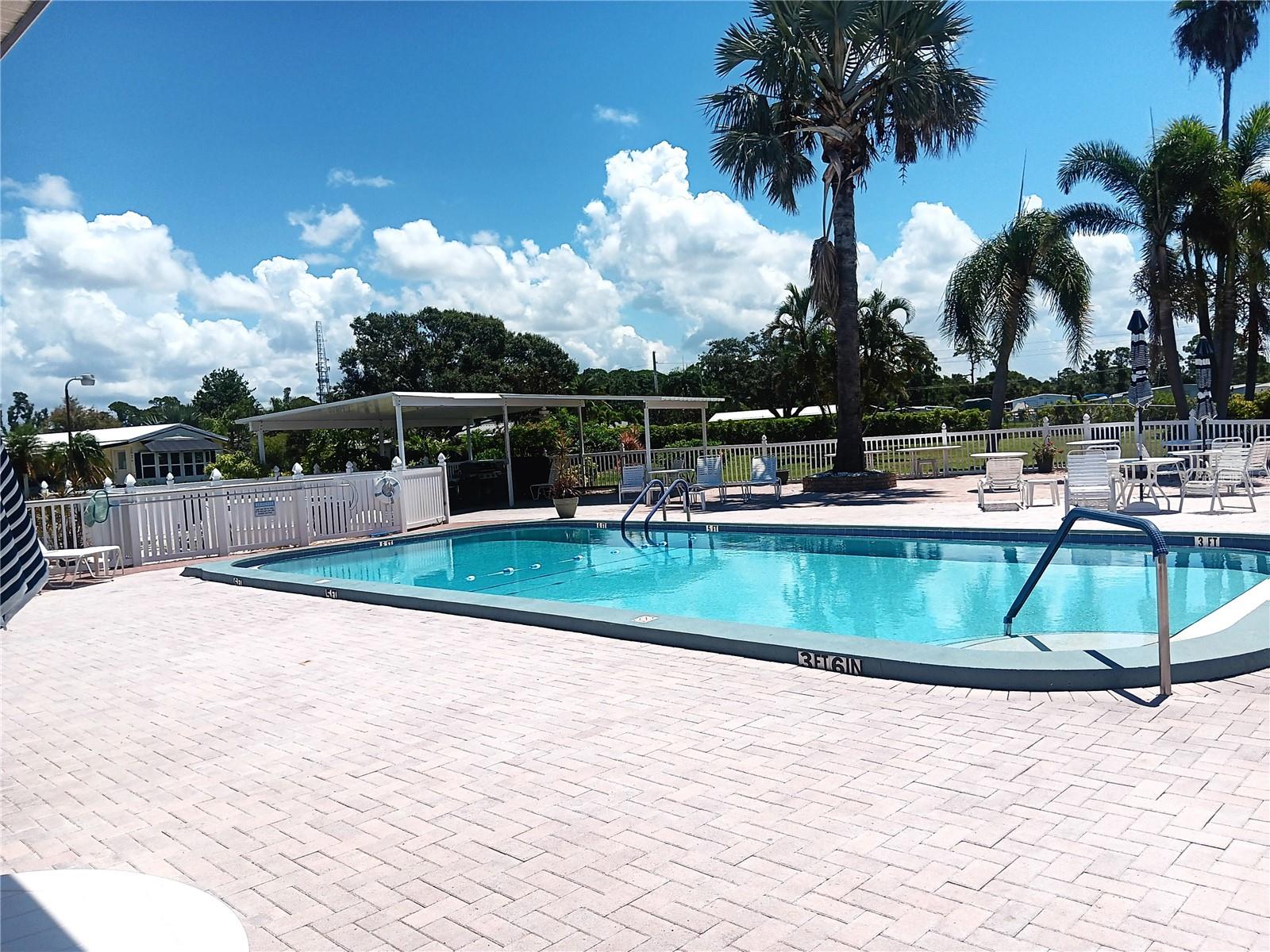Image 33 of 37 For 238 Palm Air Drive