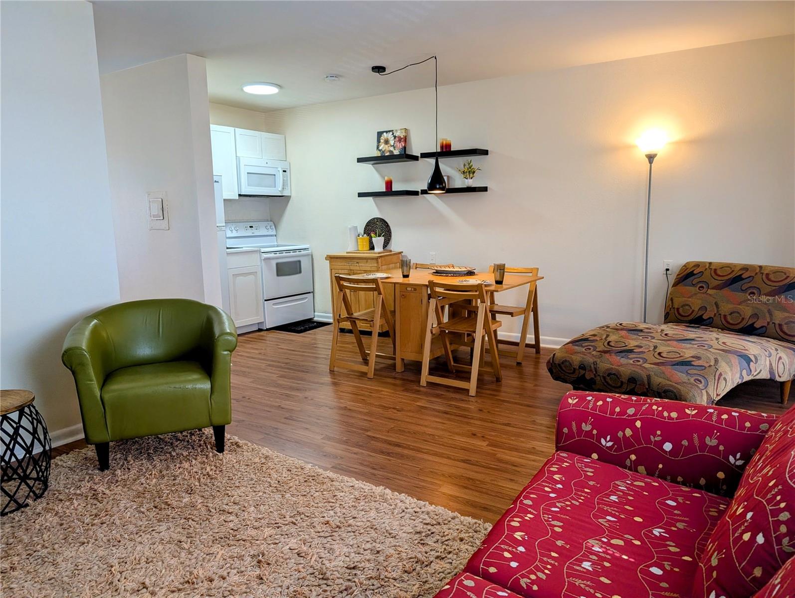Image 7 of 22 For 5903 Todd Street E-34