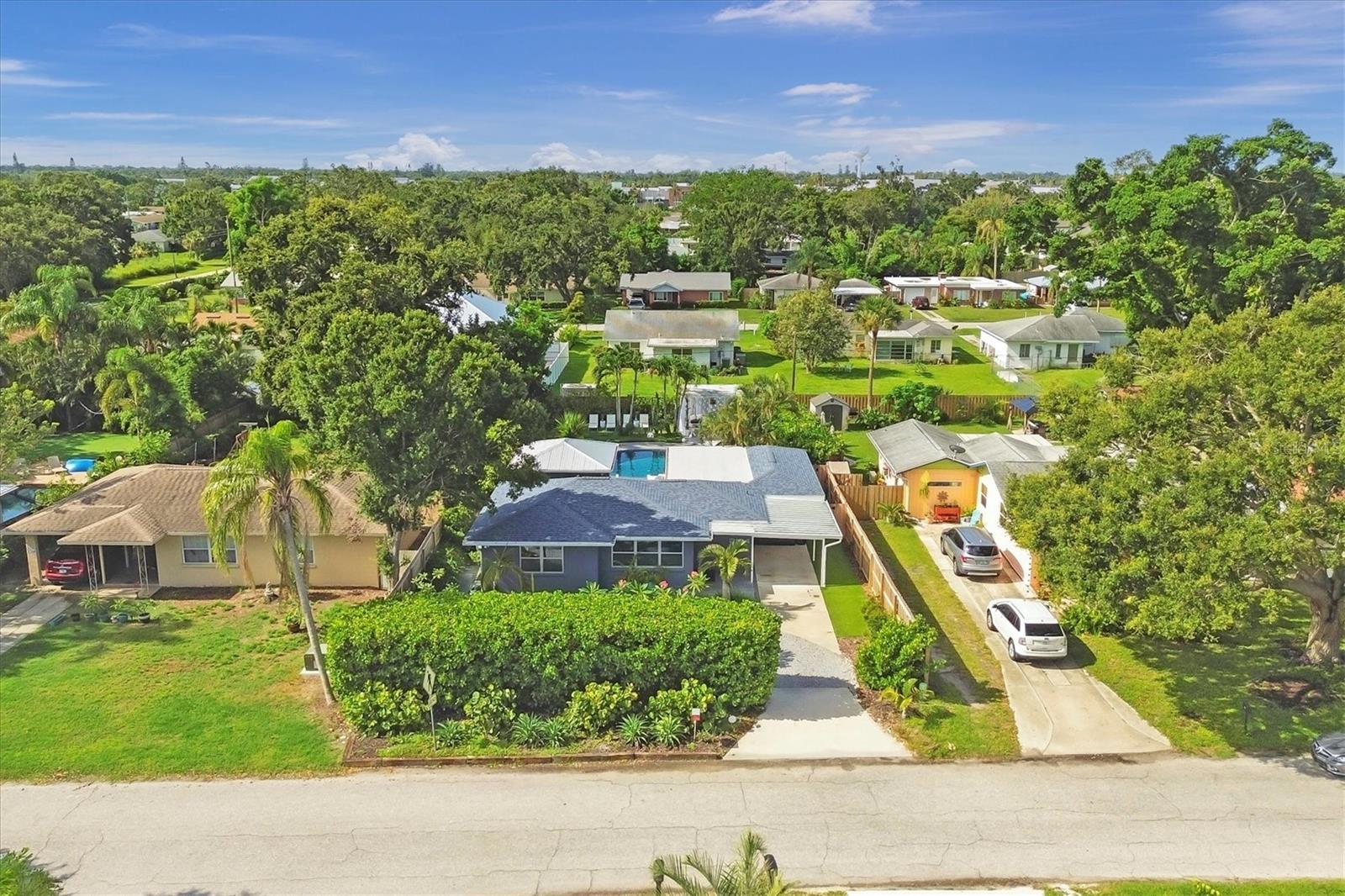 Details for 2154 Bougainvillea Street, SARASOTA, FL 34239