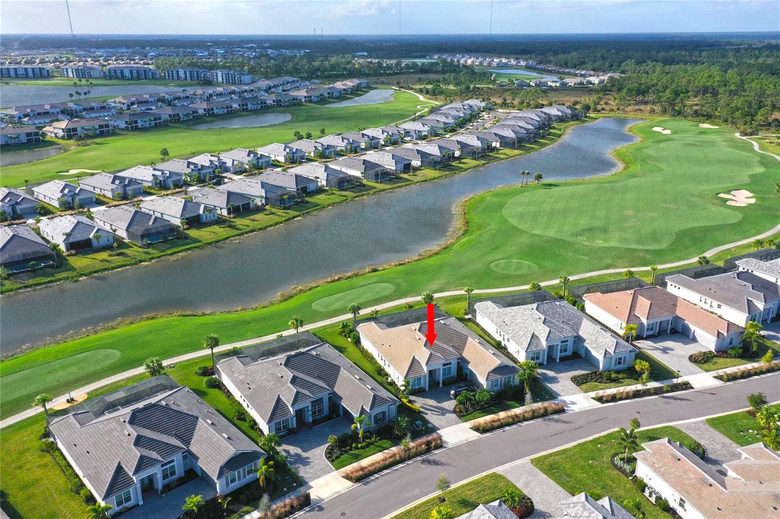 Details for 15956 Cranes Marsh Court, PUNTA GORDA, FL 33982