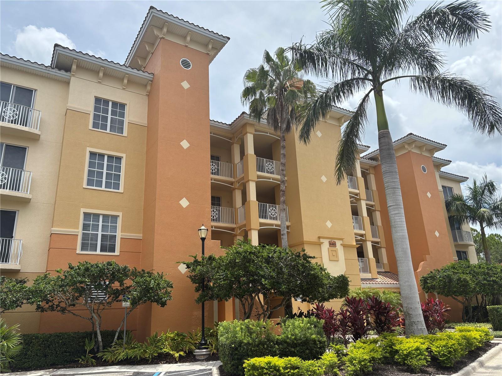 Details for 6465 Watercrest Way 302, LAKEWOOD RANCH, FL 34202