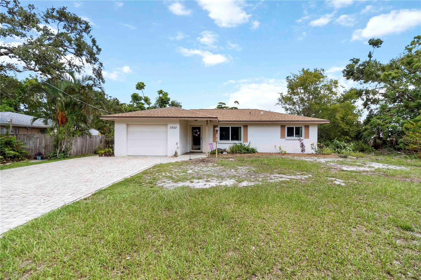 Details for 3723 Alden Way, SARASOTA, FL 34232