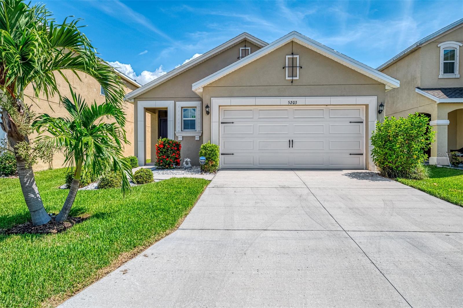 Details for 5203 San Palermo Drive, BRADENTON, FL 34208