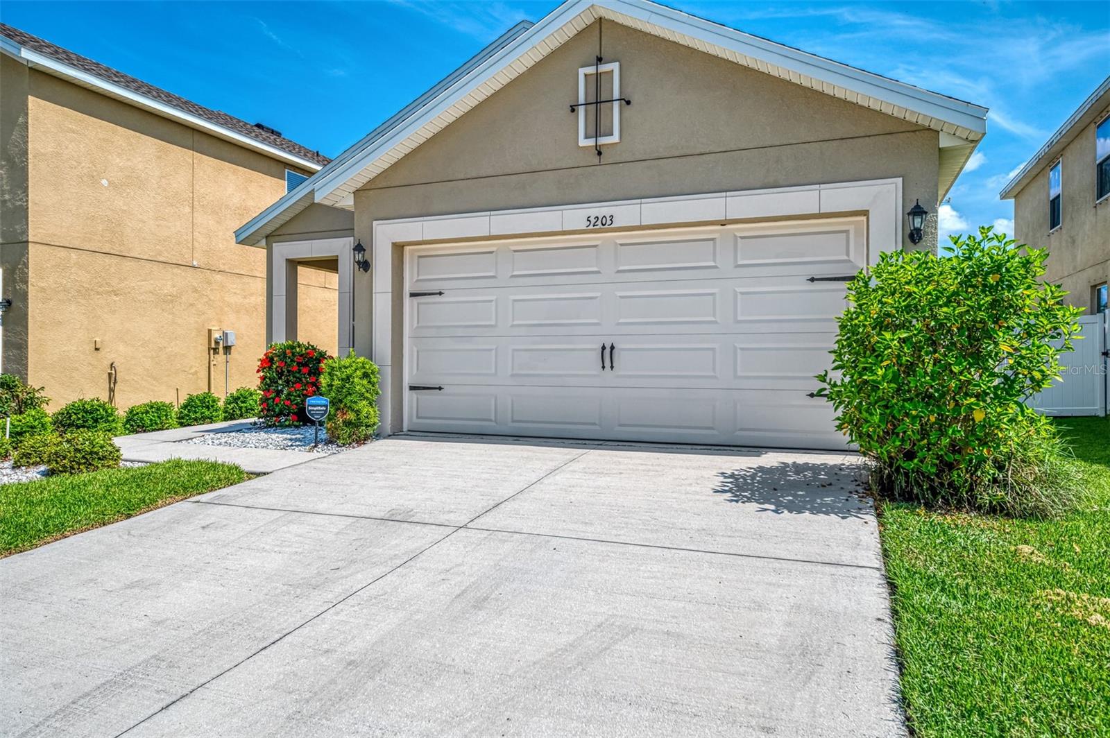 Image 2 of 48 For 5203 San Palermo Drive