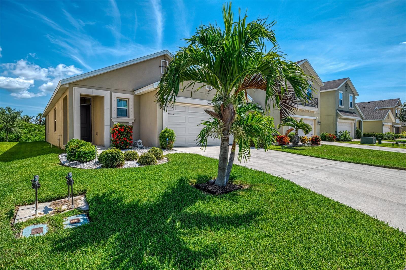 Image 3 of 48 For 5203 San Palermo Drive