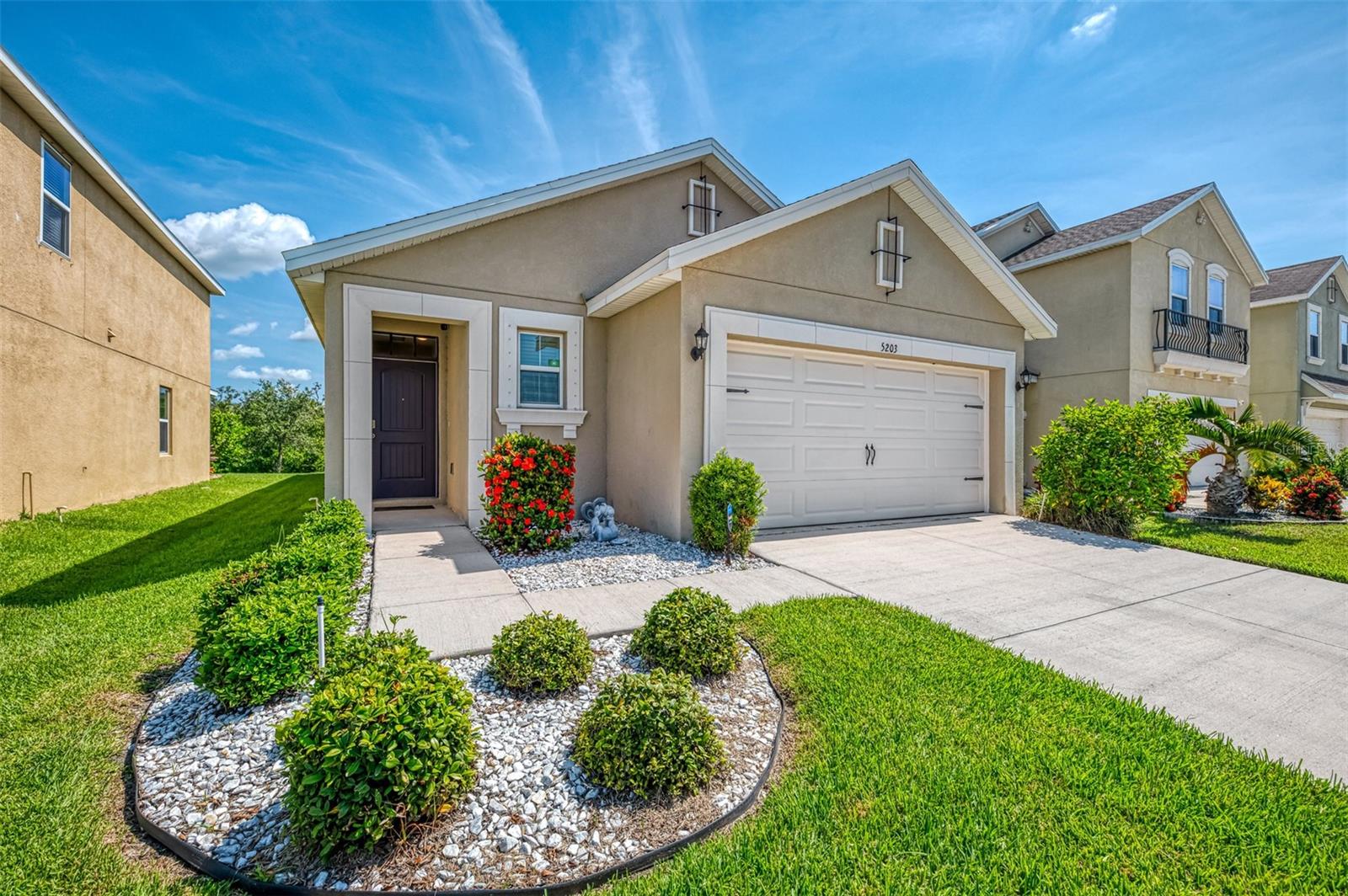 Image 4 of 48 For 5203 San Palermo Drive