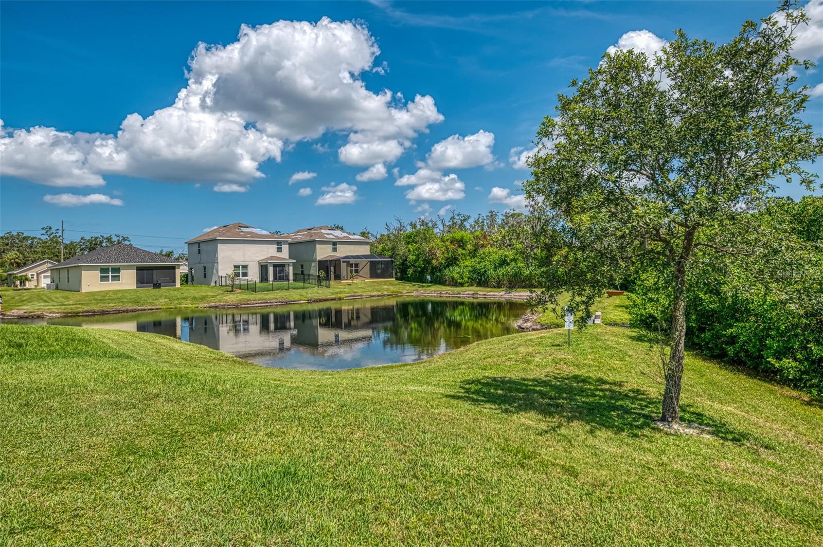 Image 40 of 48 For 5203 San Palermo Drive