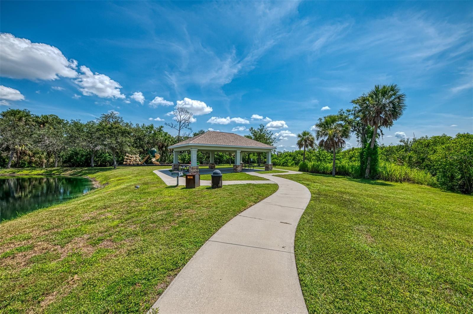 Image 43 of 48 For 5203 San Palermo Drive