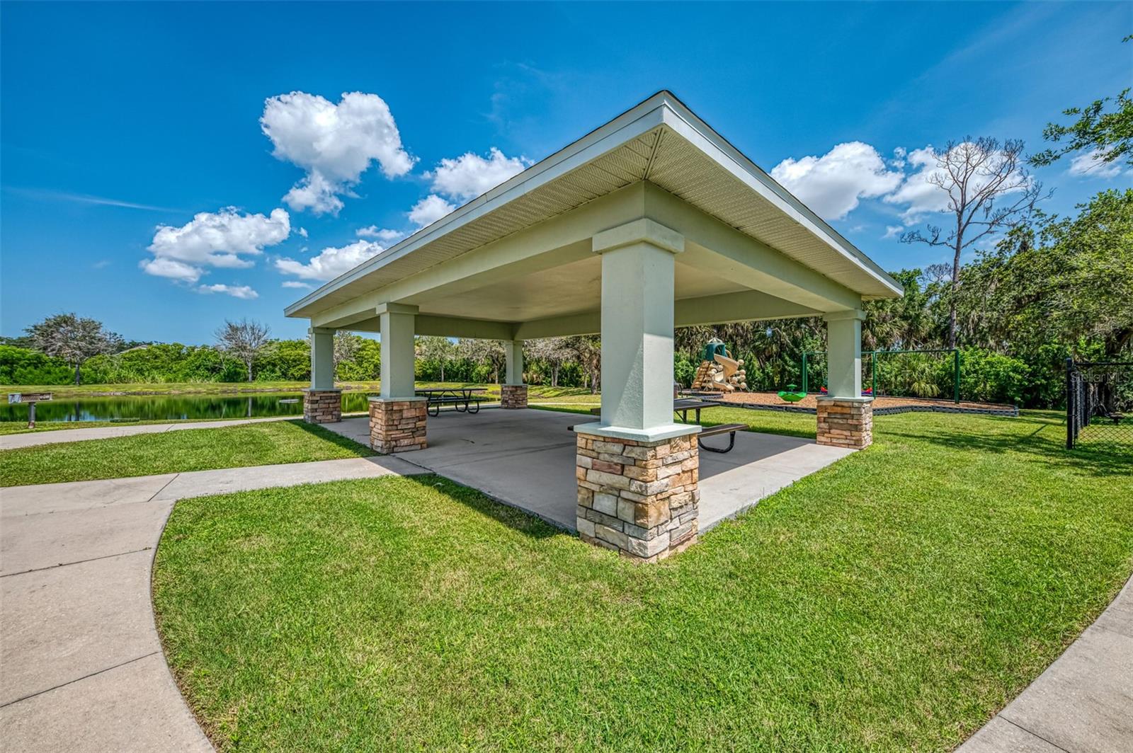 Image 44 of 48 For 5203 San Palermo Drive