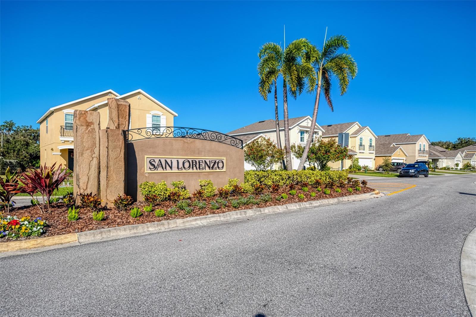 Image 48 of 48 For 5203 San Palermo Drive