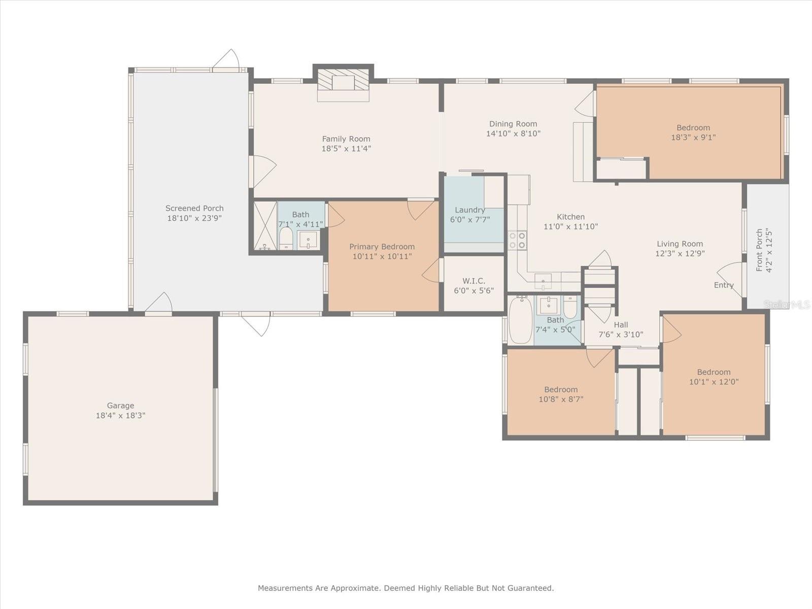 Image 33 of 59 For 151 80th Avenue Ne