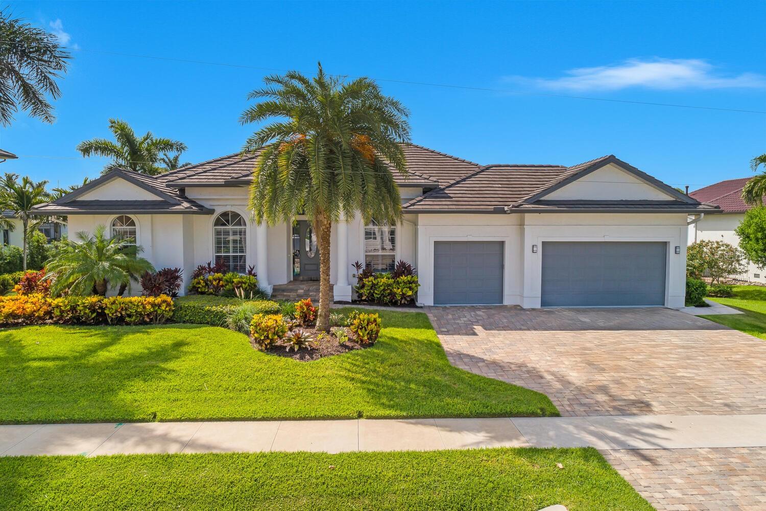 Details for 609 Crescent Street, MARCO ISLAND, FL 34145