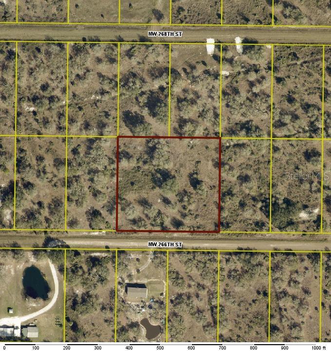 Details for 21255 266th Street, OKEECHOBEE, FL 34972