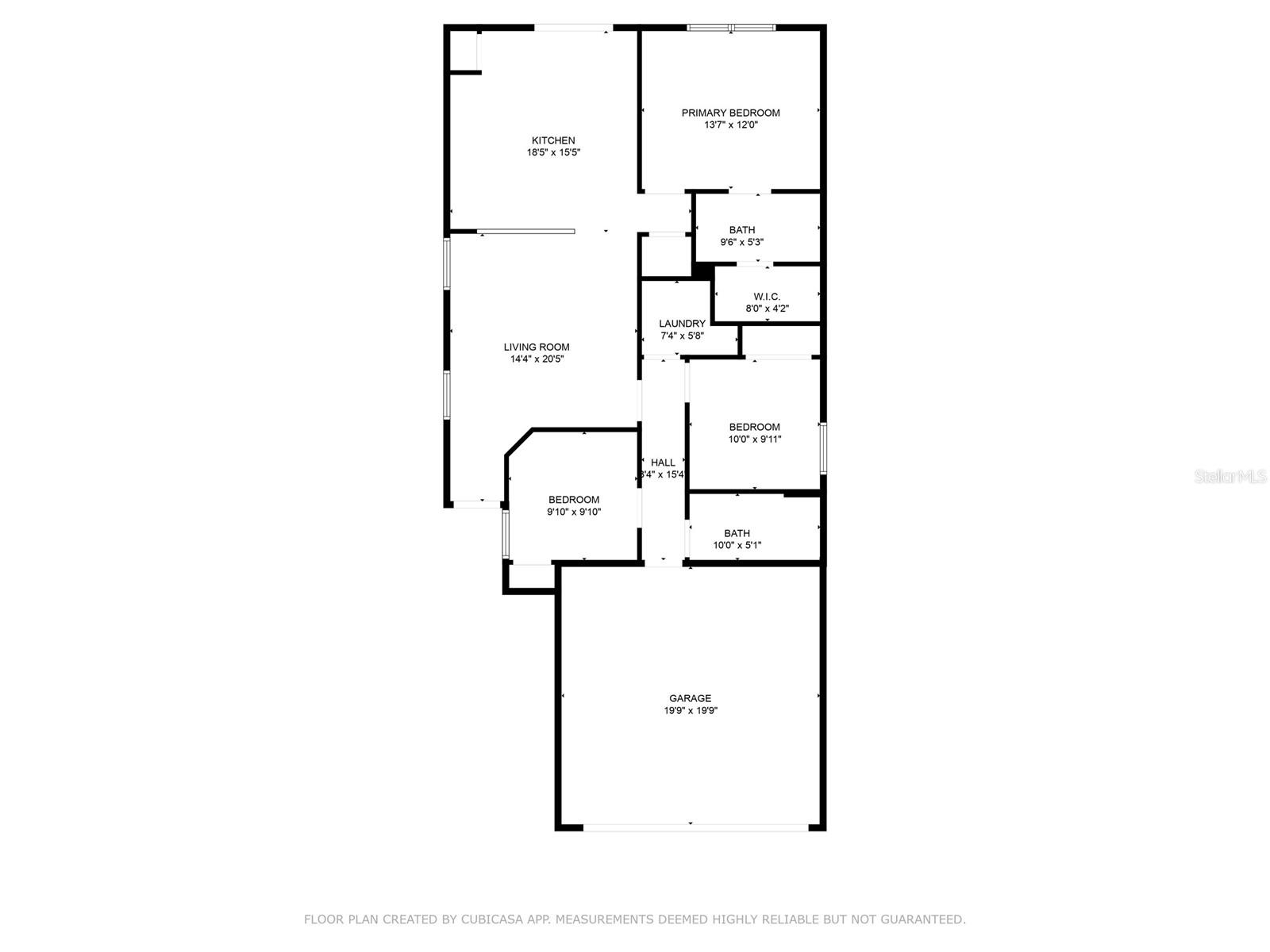 Image 24 of 27 For 6560 Silverstar Drive
