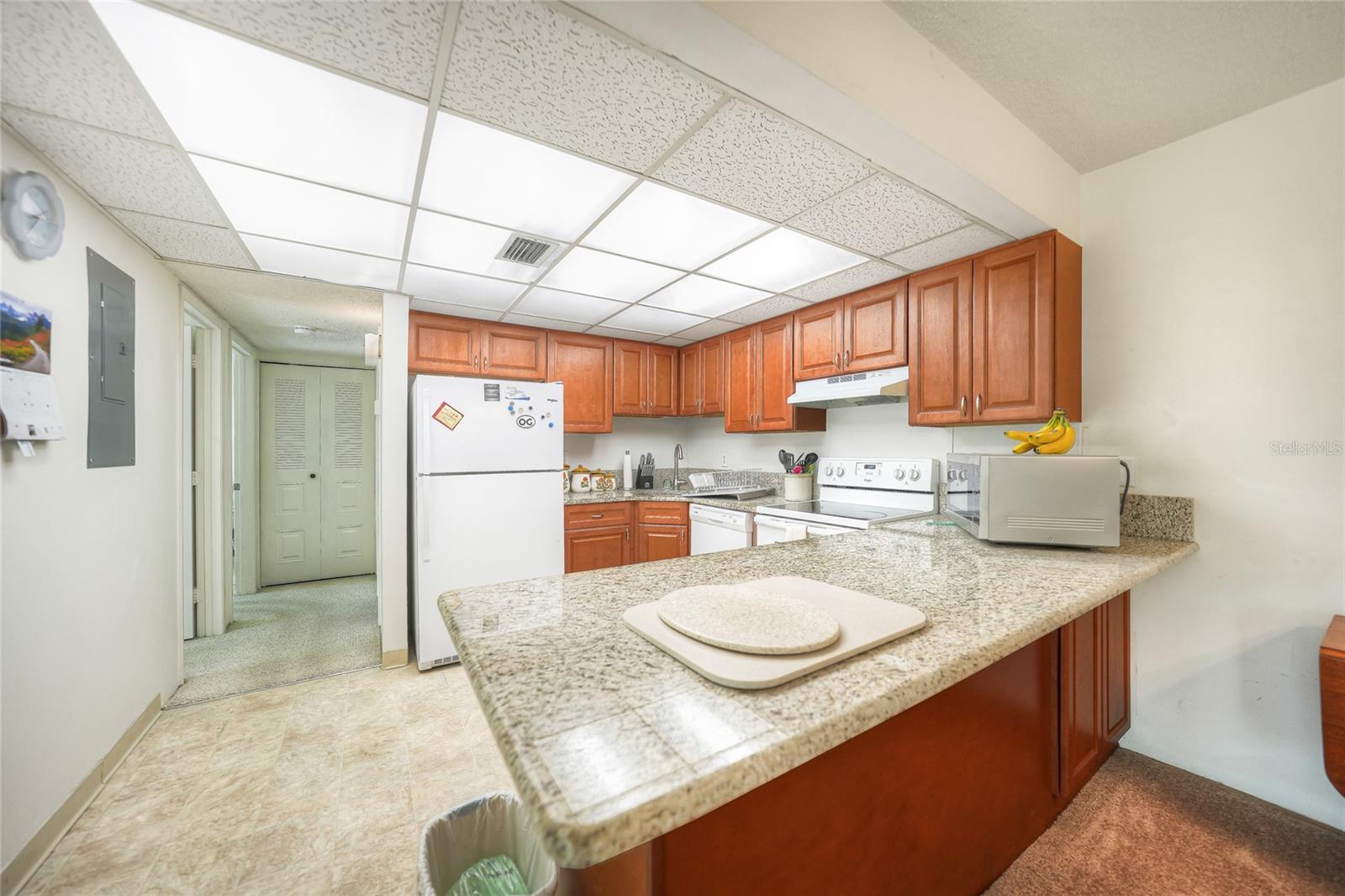 Image 14 of 53 For 21260 Brinson Avenue 210