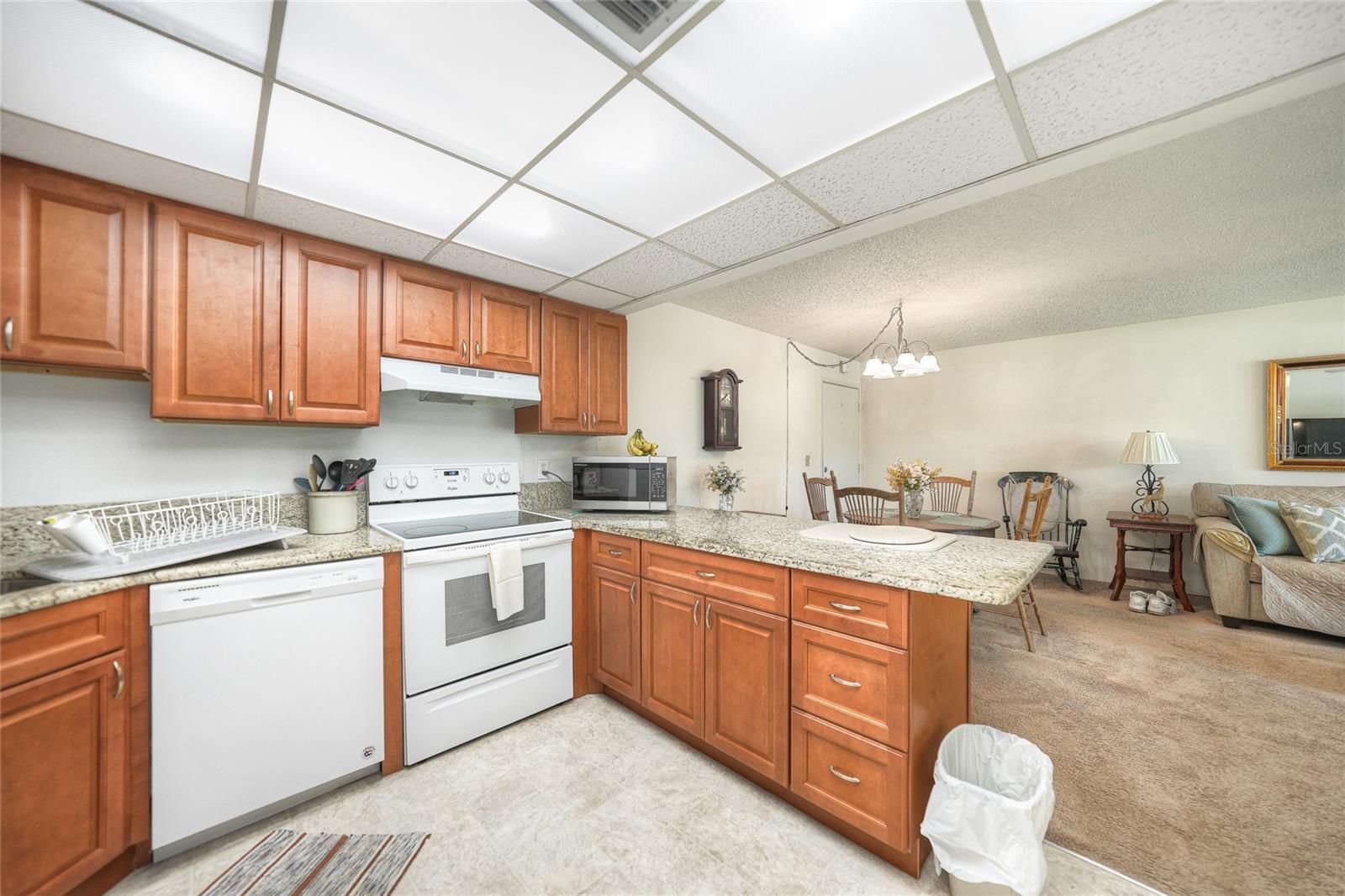 Image 15 of 53 For 21260 Brinson Avenue 210