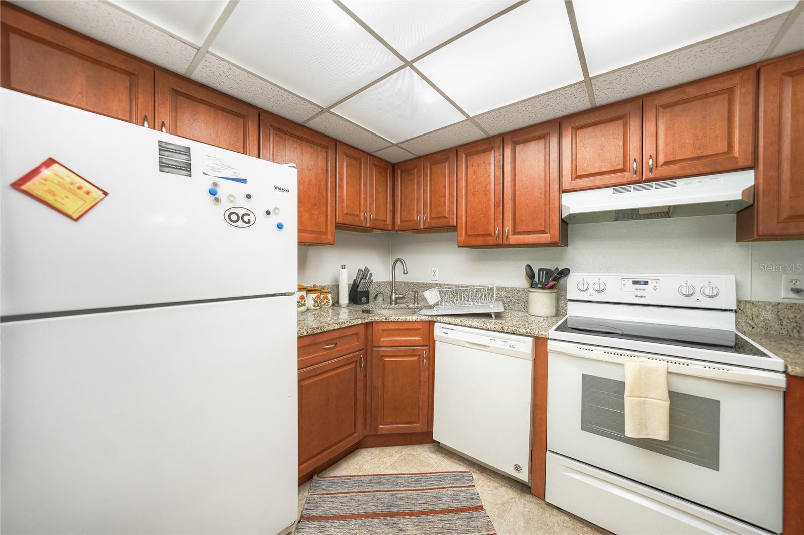 Image 17 of 53 For 21260 Brinson Avenue 210