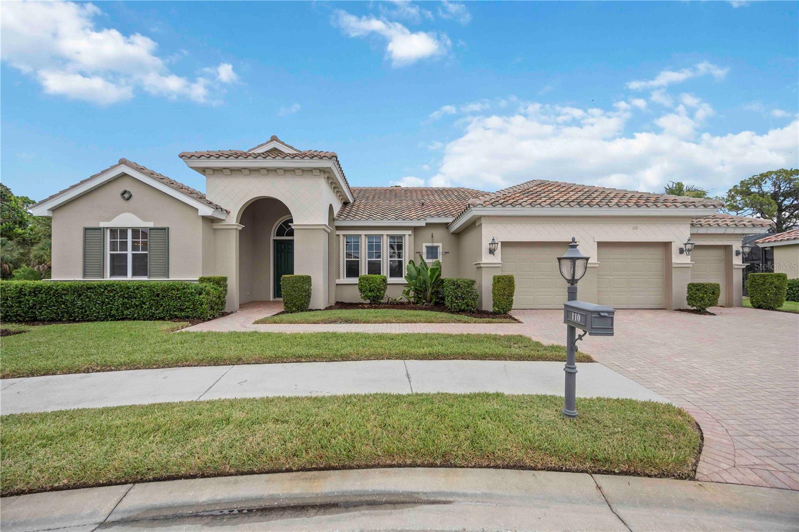 Details for 110 Vicenza Way, NORTH VENICE, FL 34275