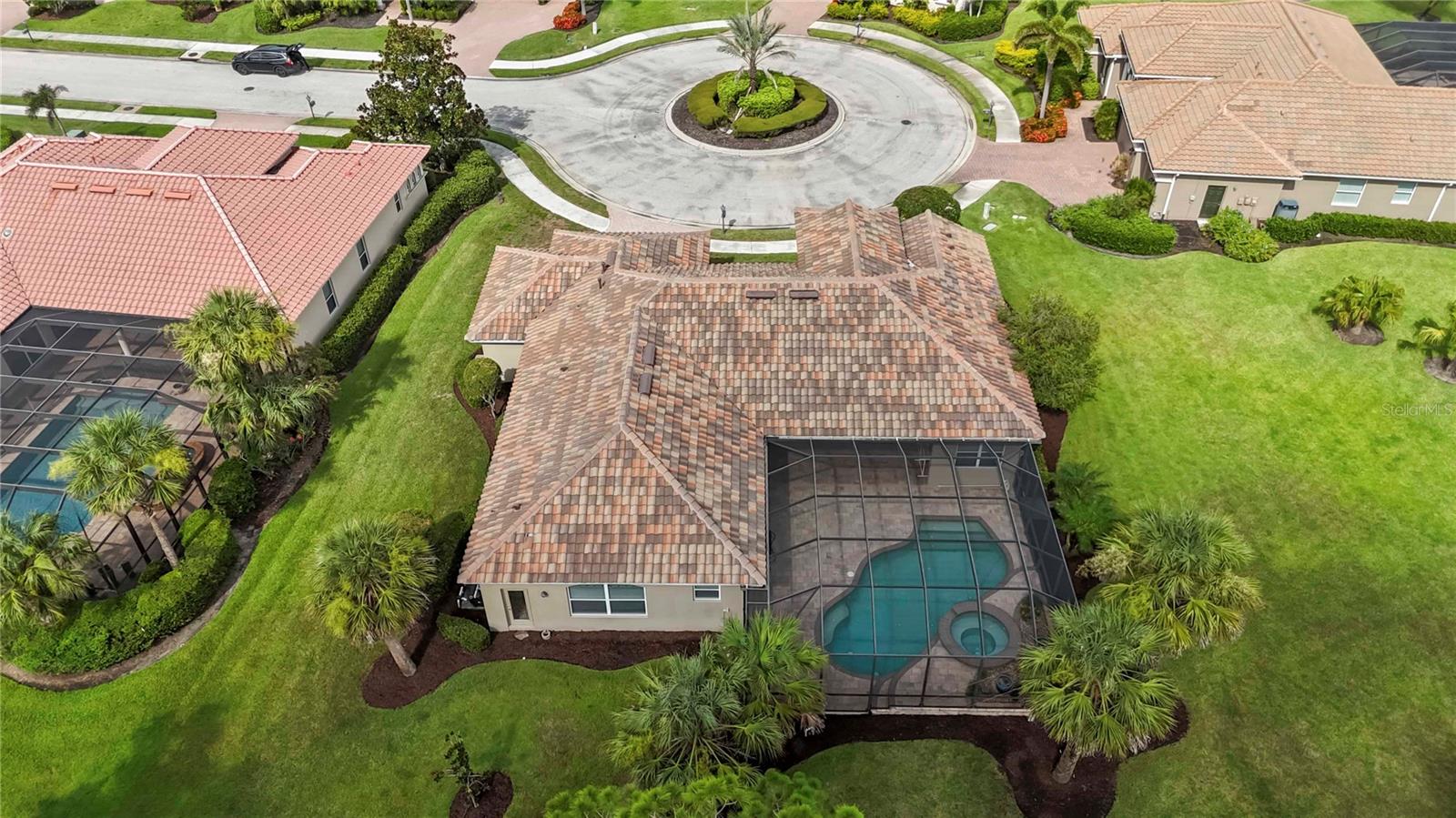 Image 76 of 85 For 110 Vicenza Way