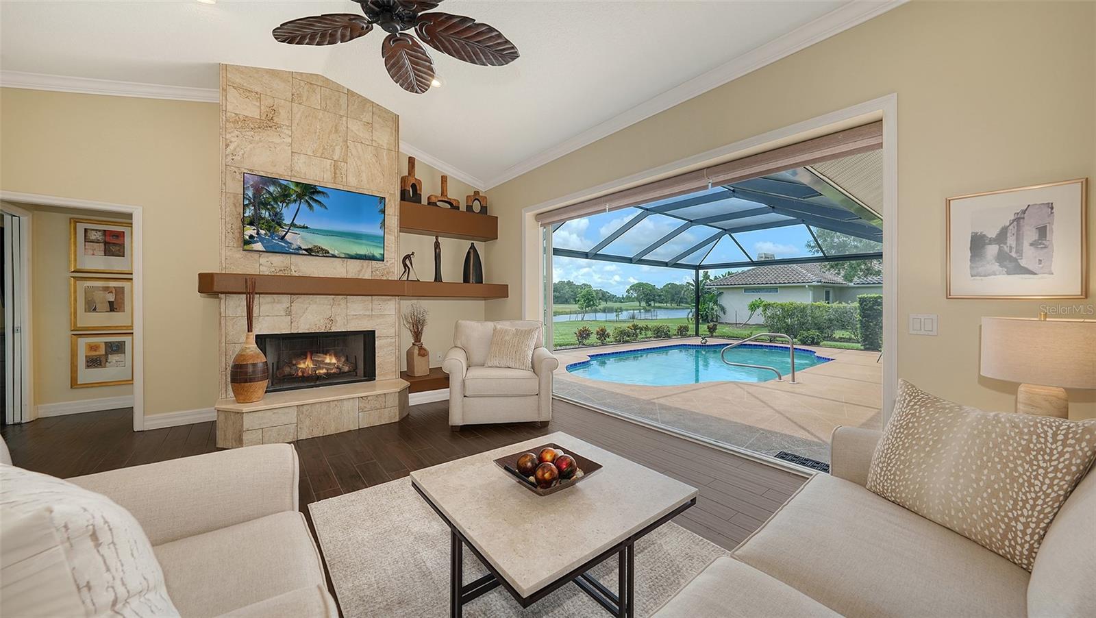 Image 24 of 63 For 7100 Serenoa Drive