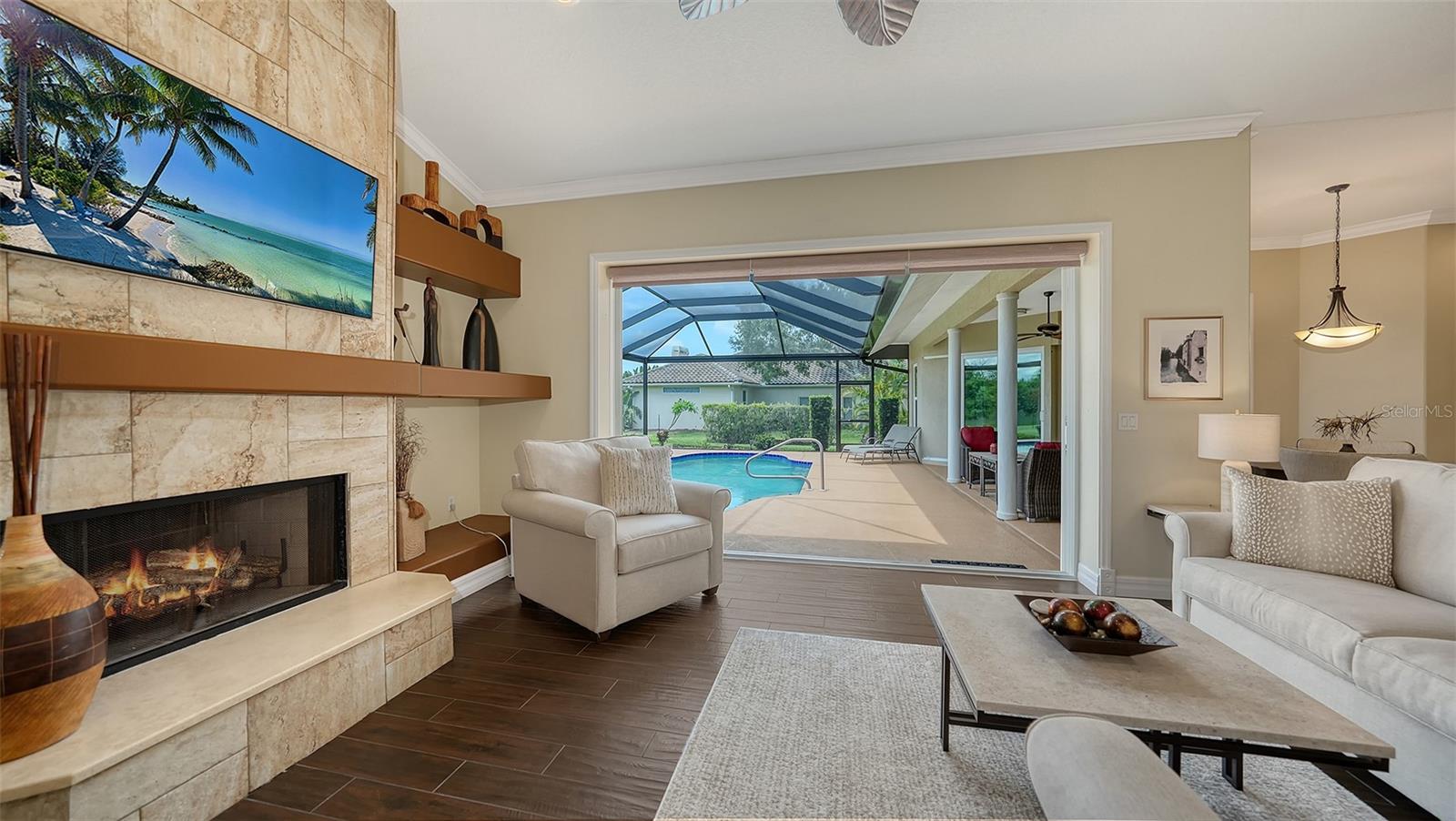 Image 25 of 63 For 7100 Serenoa Drive