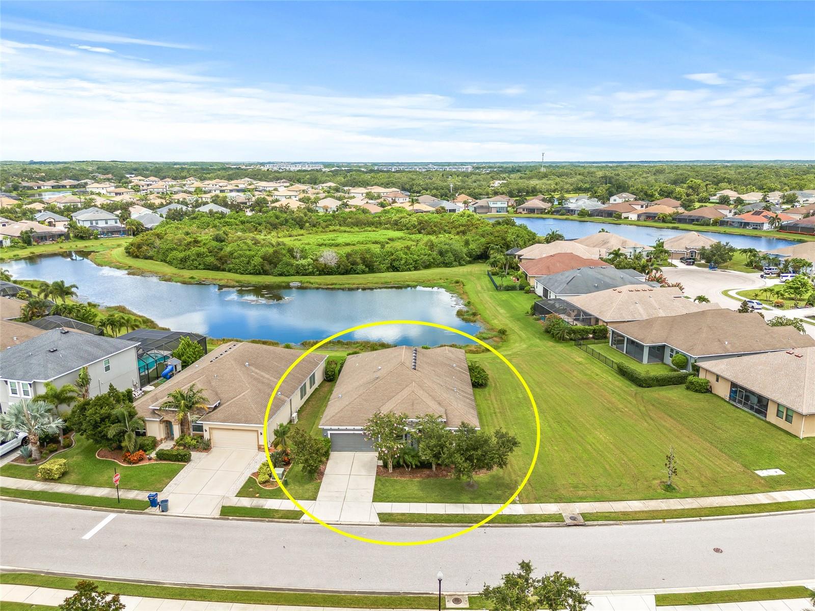 Details for 815 Rosemary Circle, BRADENTON, FL 34212