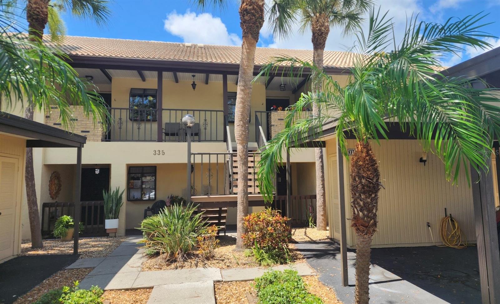 Details for 335 Three Lakes Lane J, VENICE, FL 34285