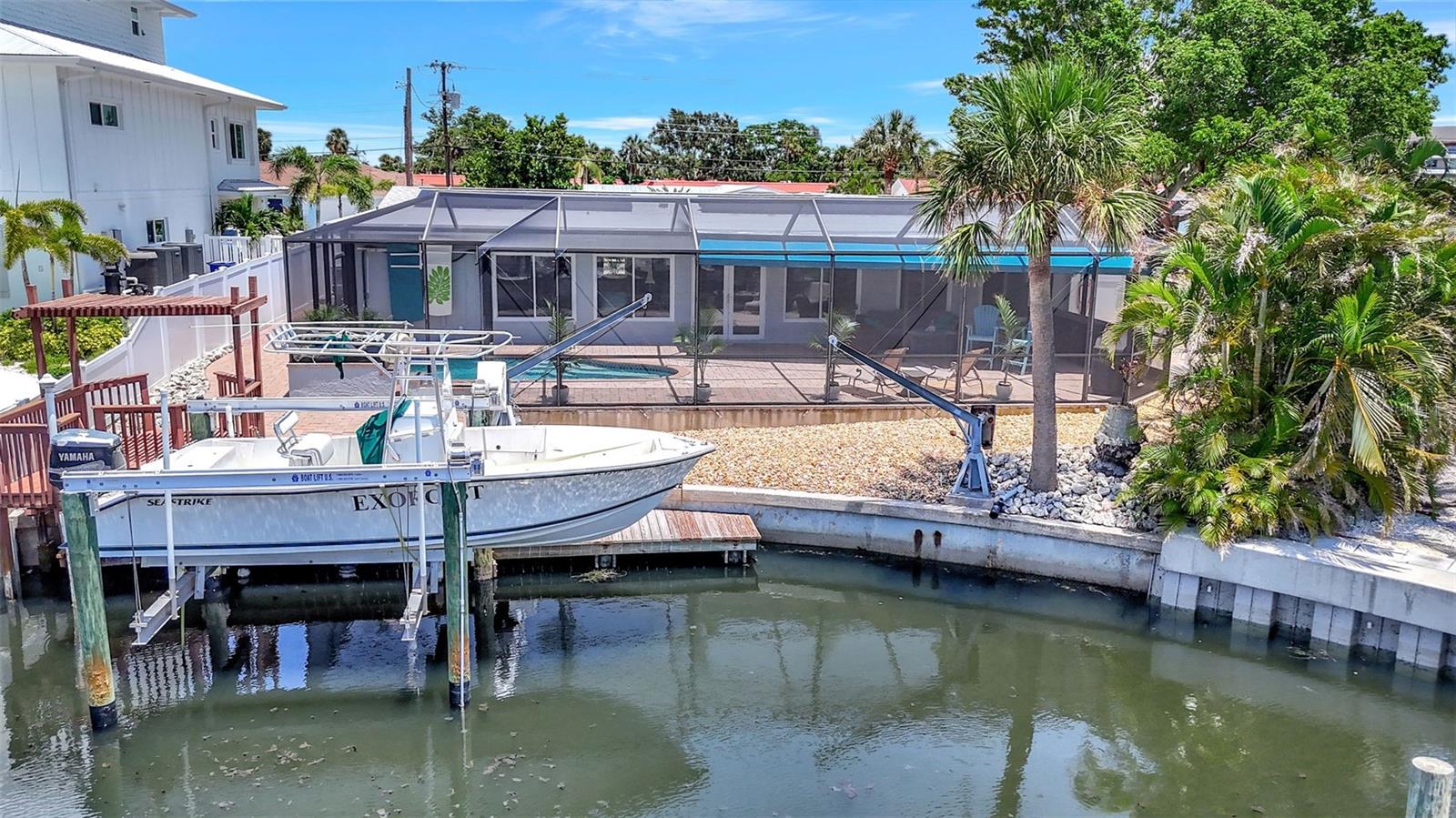 Image 38 of 64 For 4216 Royal Palm Drive