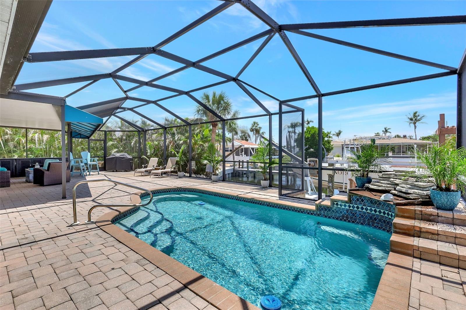 Image 4 of 64 For 4216 Royal Palm Drive