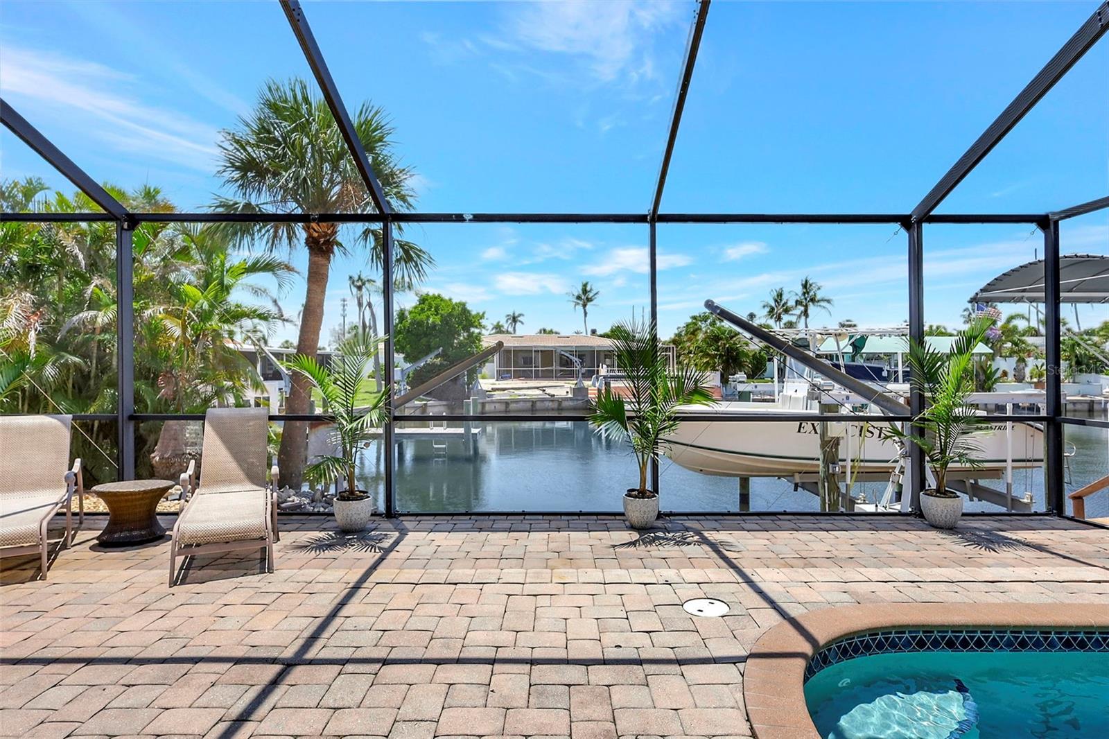 Image 48 of 64 For 4216 Royal Palm Drive