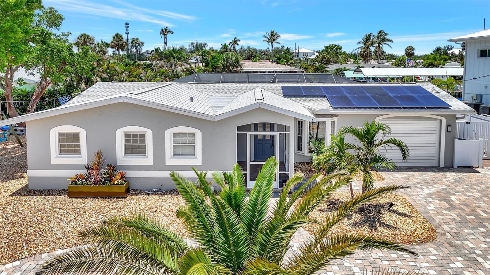 Image 50 of 64 For 4216 Royal Palm Drive